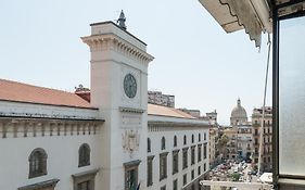Casa Castel Capuano